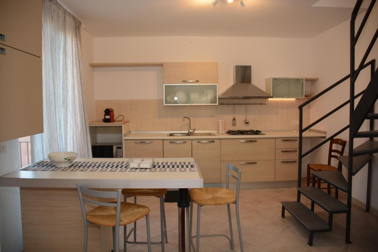 B&B Capomulini Mare Acireale Kültér fotó