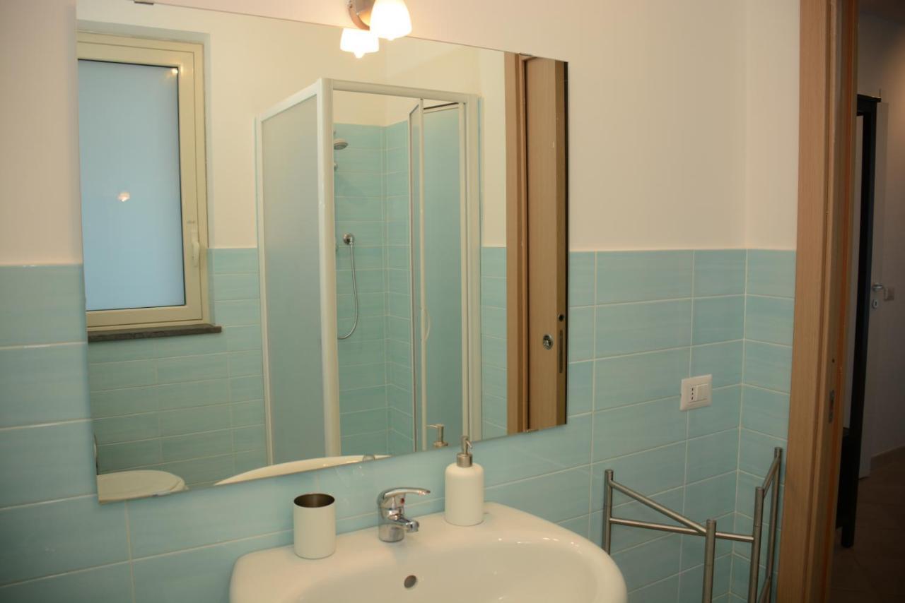 B&B Capomulini Mare Acireale Kültér fotó