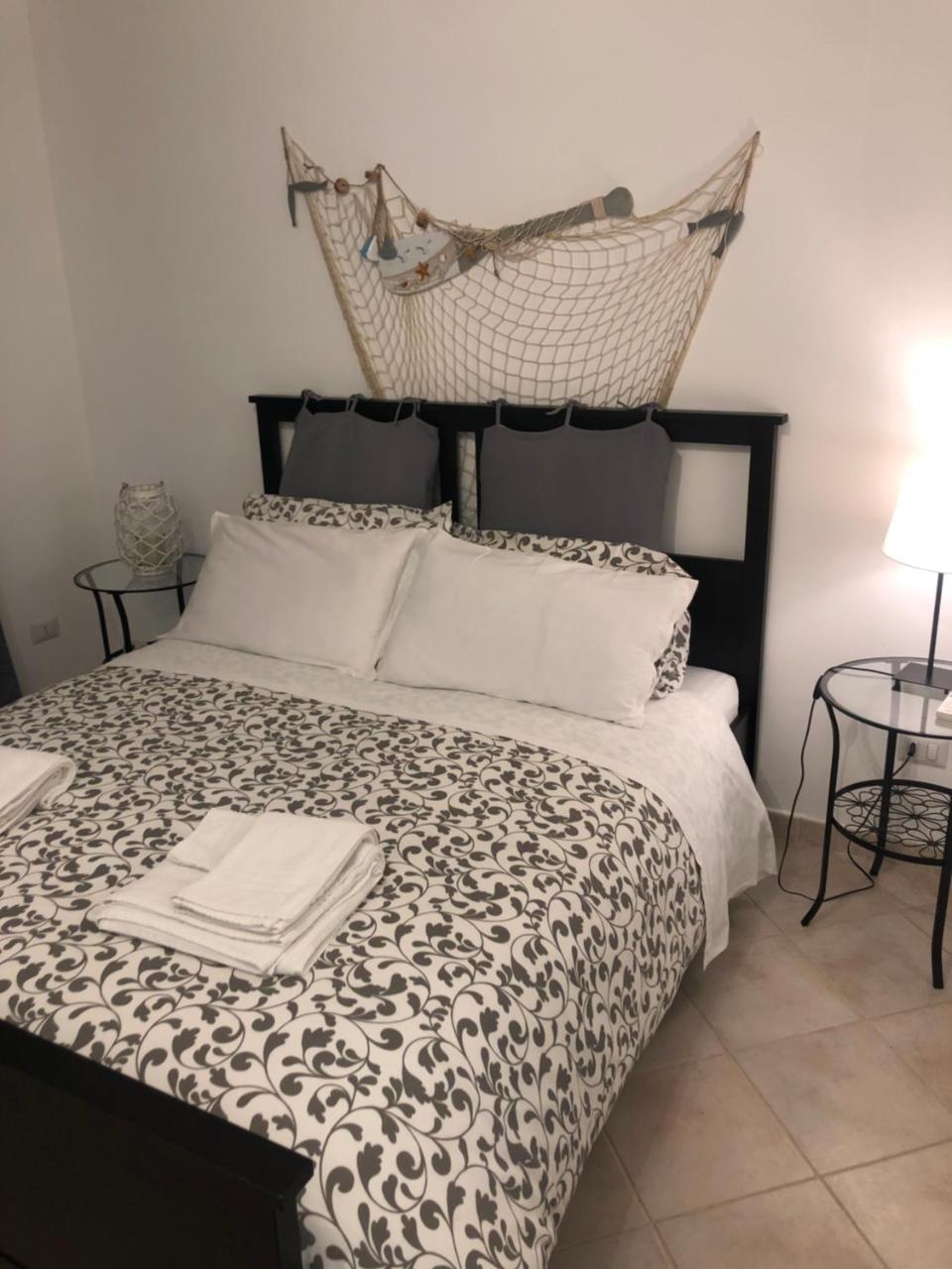 B&B Capomulini Mare Acireale Kültér fotó
