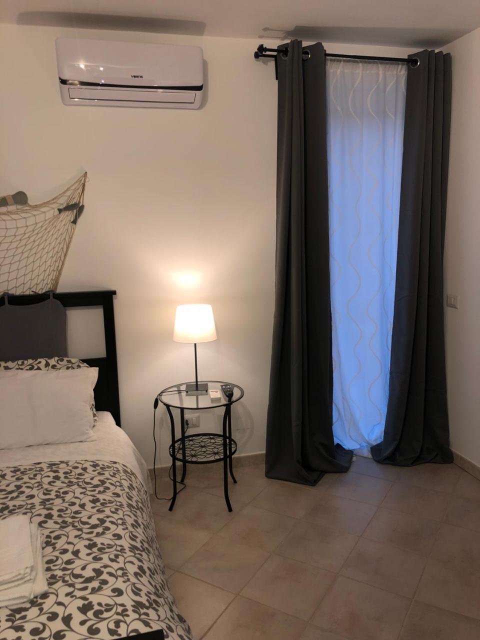 B&B Capomulini Mare Acireale Kültér fotó