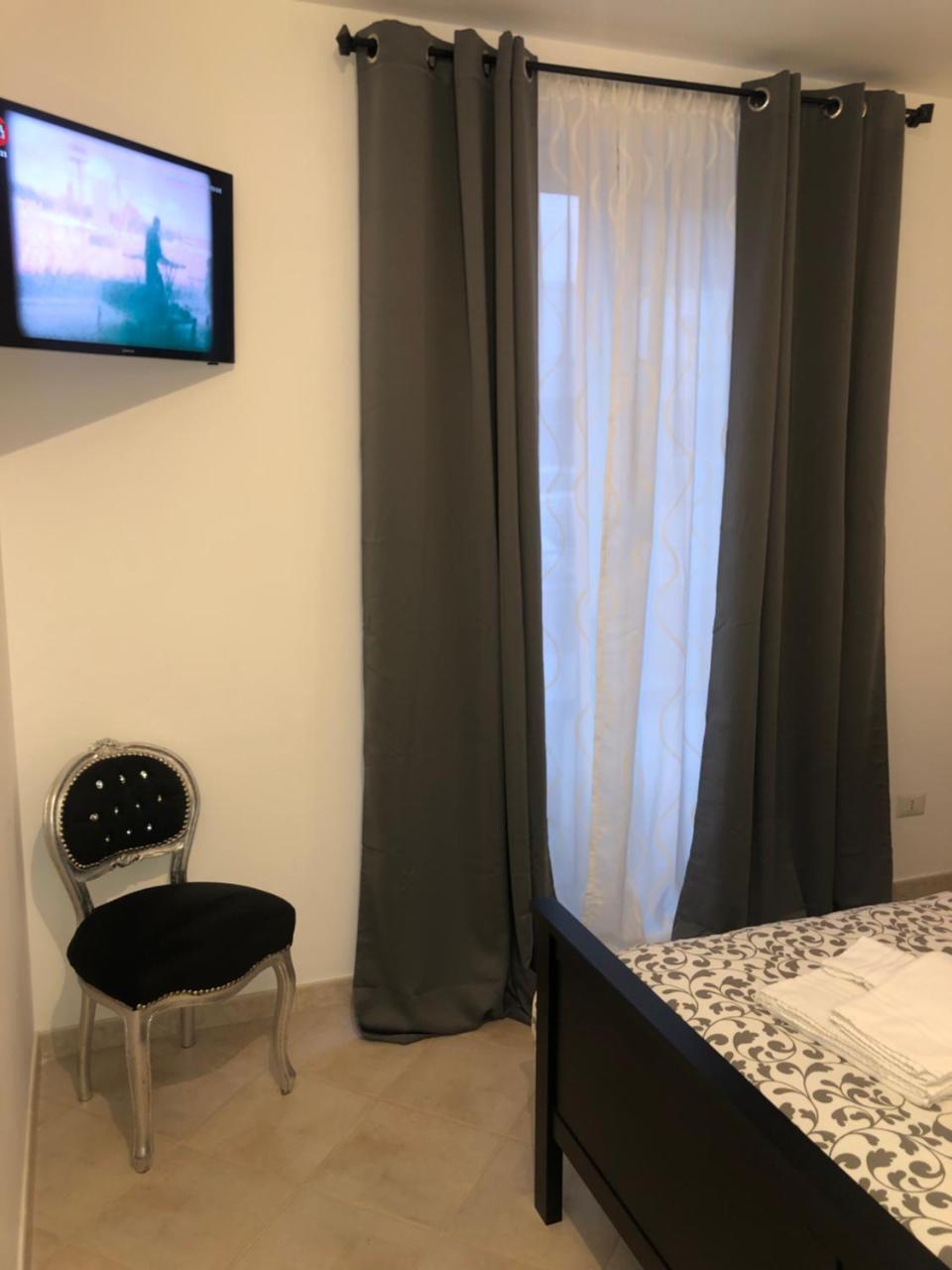 B&B Capomulini Mare Acireale Kültér fotó
