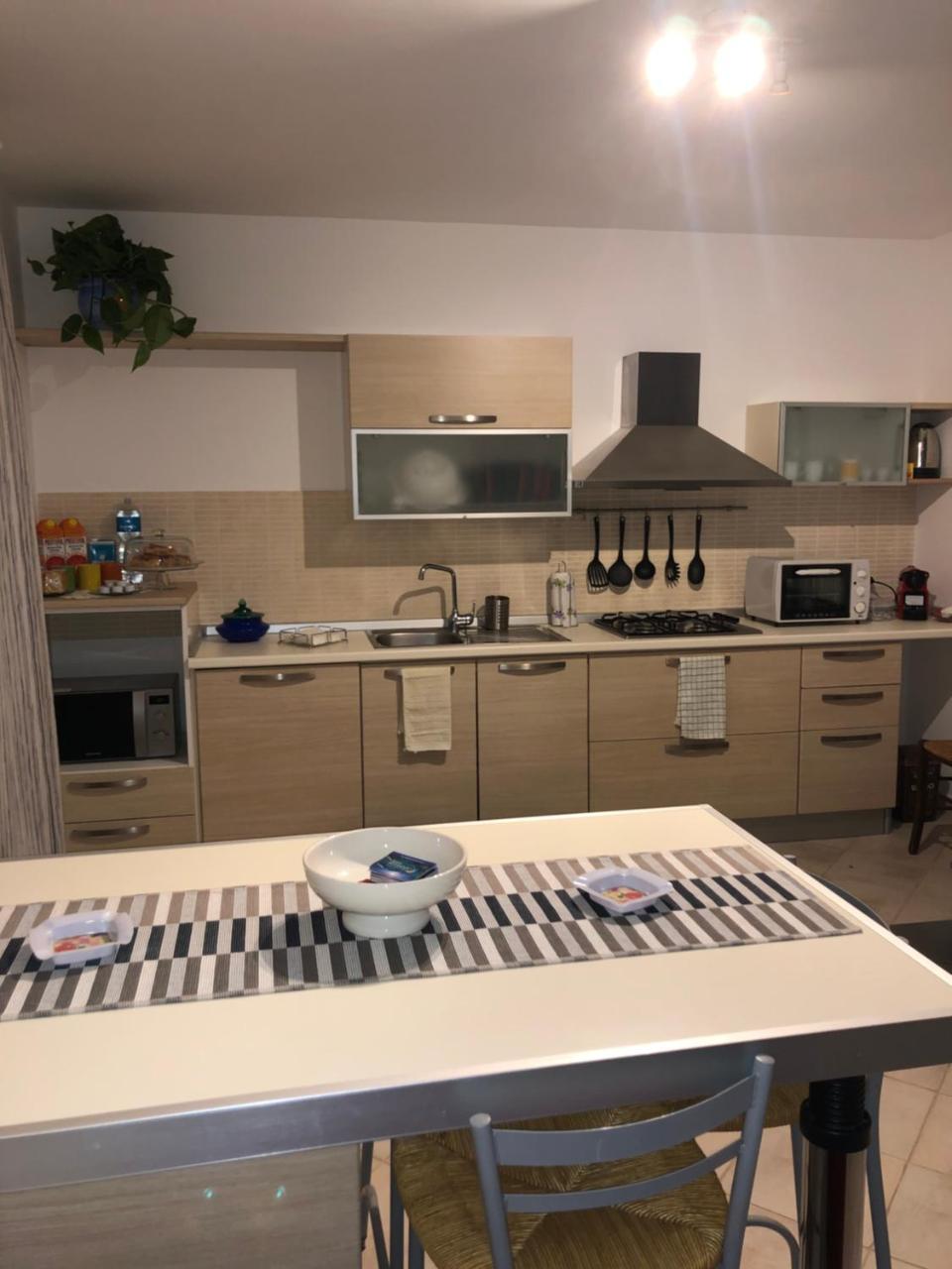 B&B Capomulini Mare Acireale Kültér fotó
