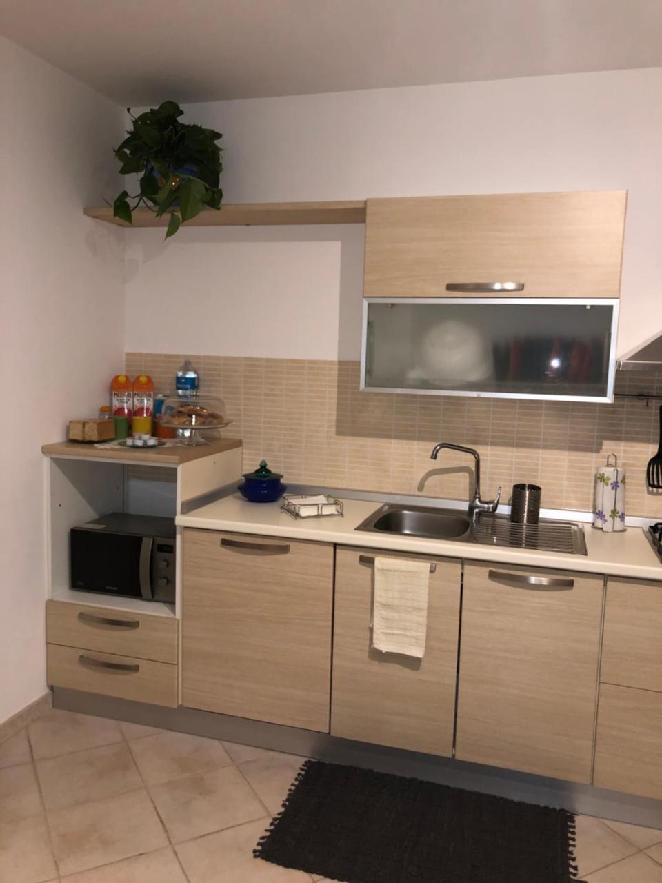 B&B Capomulini Mare Acireale Kültér fotó