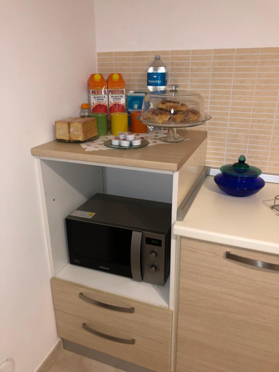 B&B Capomulini Mare Acireale Kültér fotó