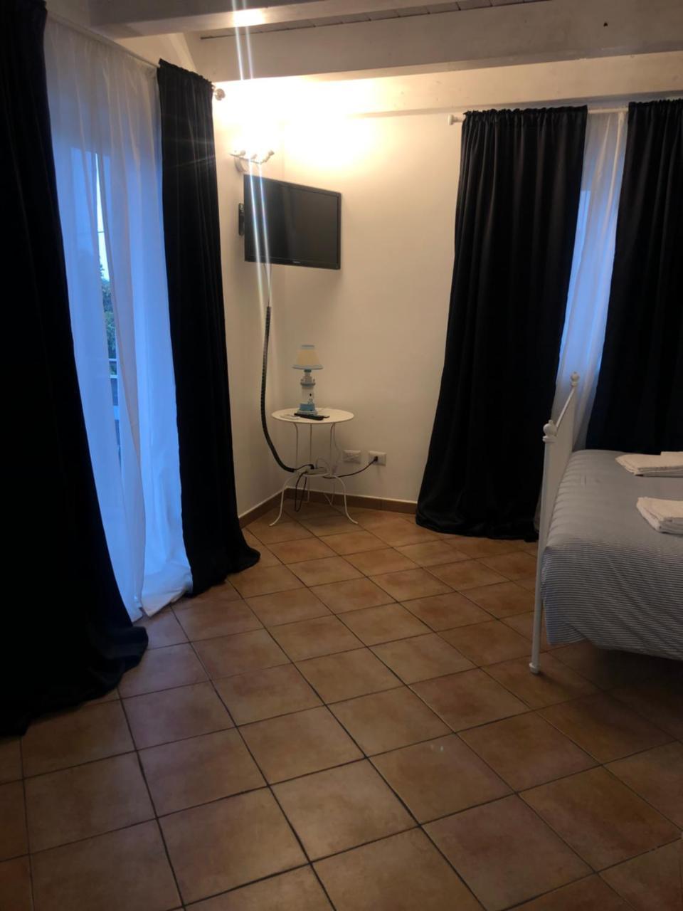 B&B Capomulini Mare Acireale Kültér fotó