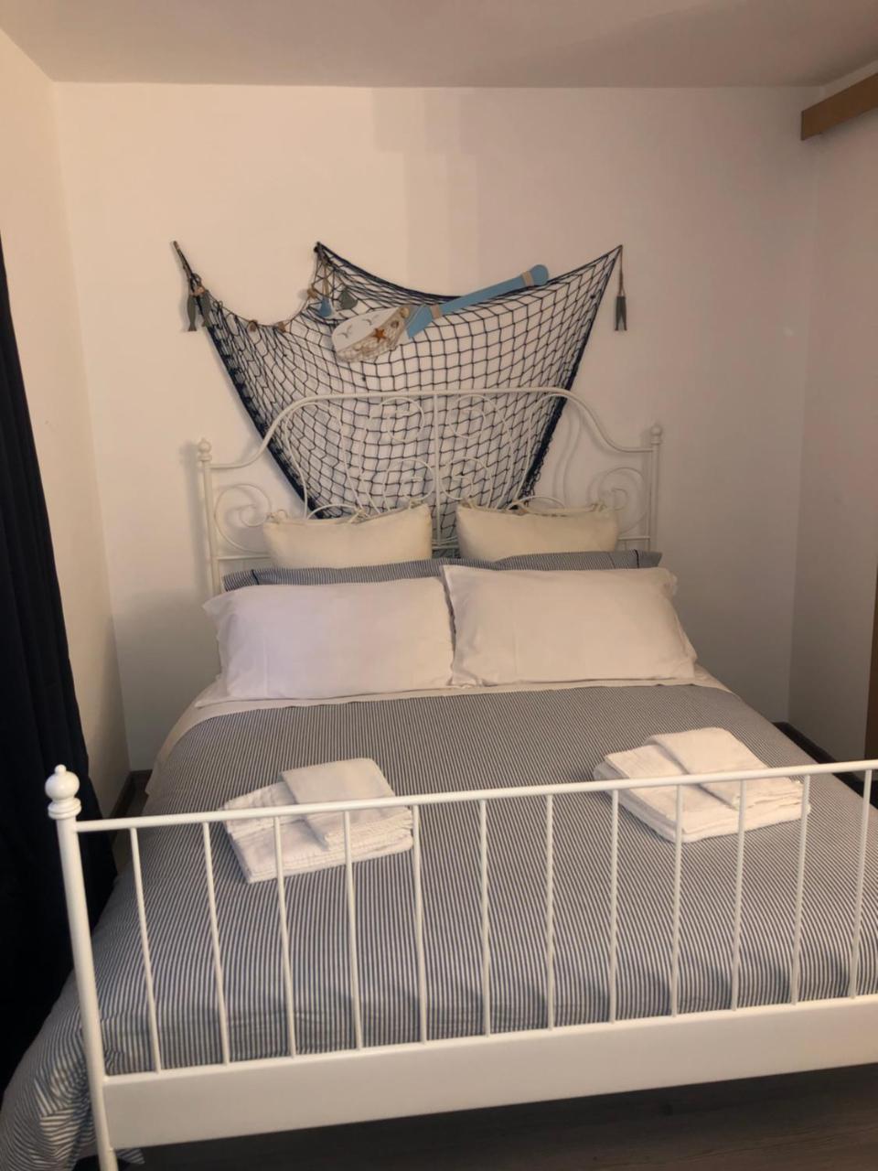 B&B Capomulini Mare Acireale Kültér fotó
