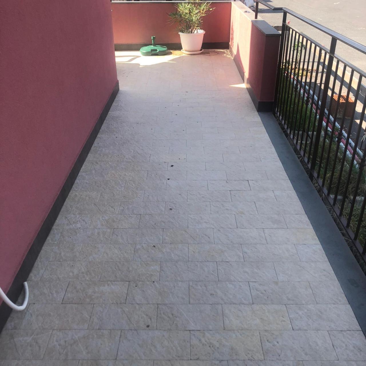 B&B Capomulini Mare Acireale Kültér fotó