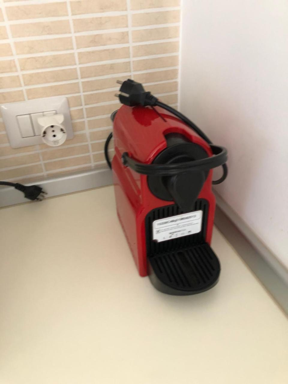 B&B Capomulini Mare Acireale Kültér fotó