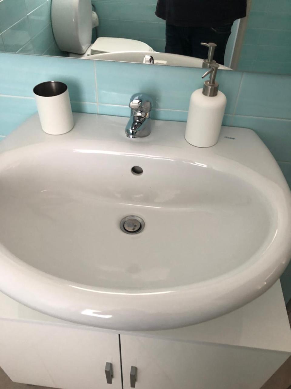 B&B Capomulini Mare Acireale Kültér fotó