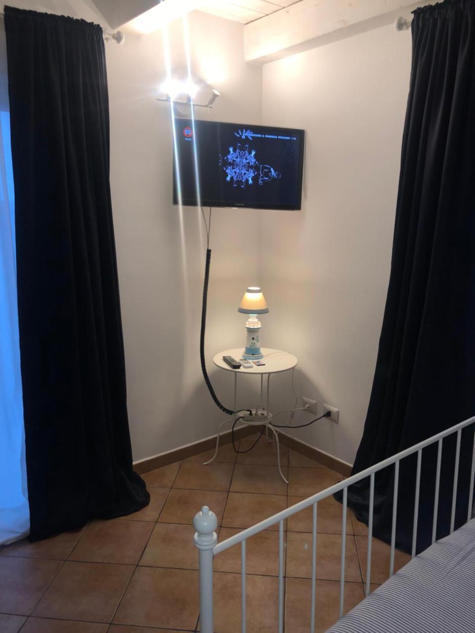 B&B Capomulini Mare Acireale Kültér fotó