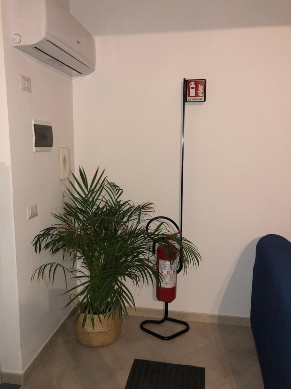 B&B Capomulini Mare Acireale Kültér fotó