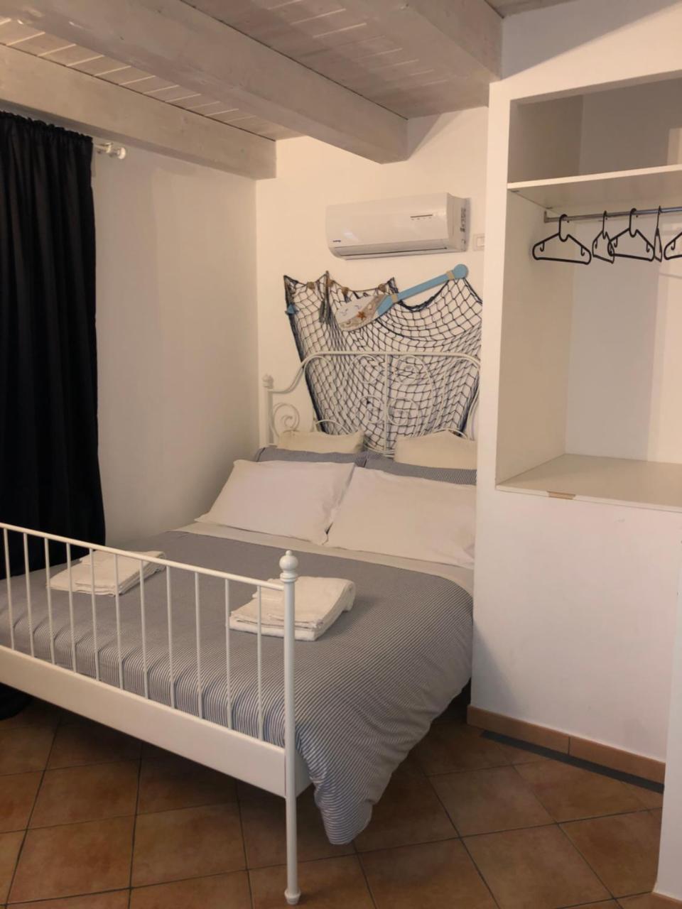 B&B Capomulini Mare Acireale Kültér fotó