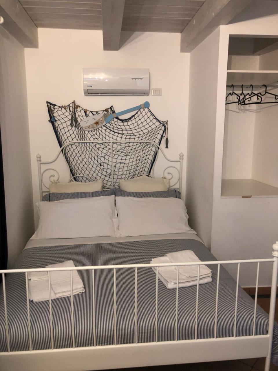 B&B Capomulini Mare Acireale Kültér fotó