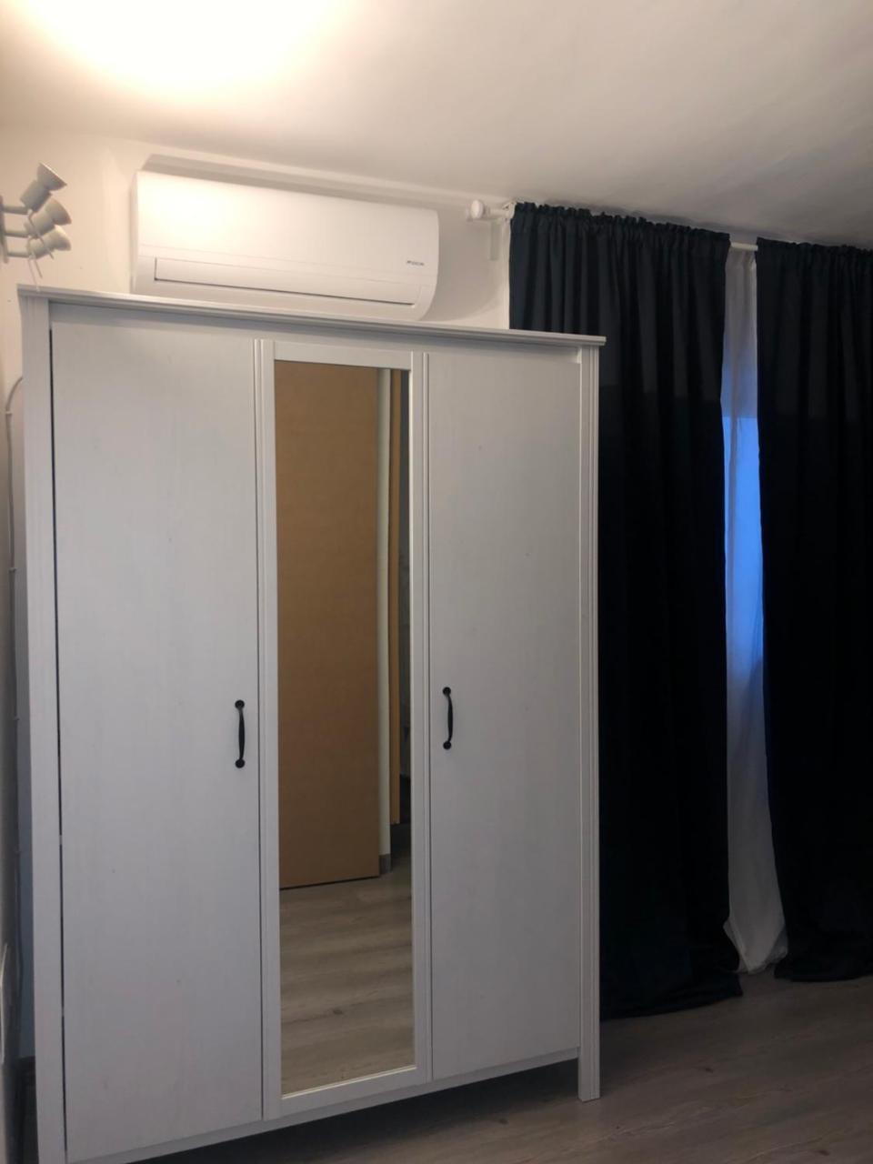 B&B Capomulini Mare Acireale Kültér fotó