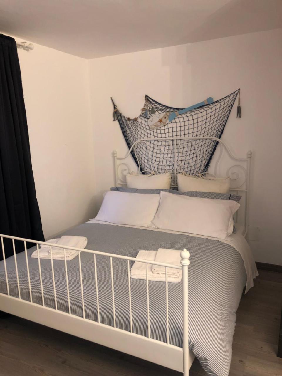 B&B Capomulini Mare Acireale Kültér fotó