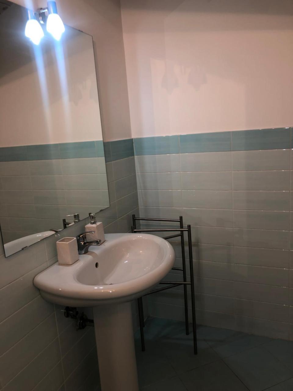 B&B Capomulini Mare Acireale Kültér fotó