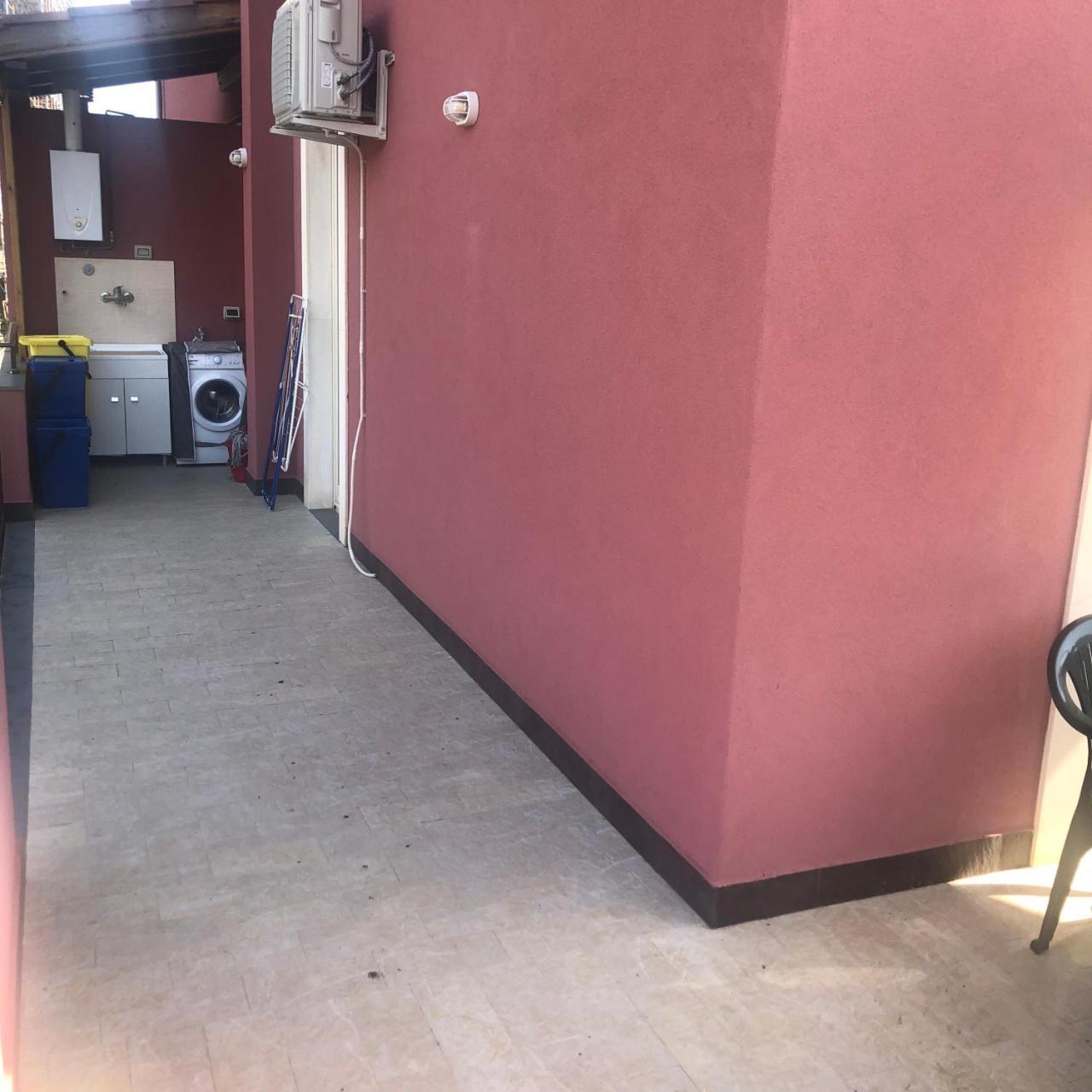 B&B Capomulini Mare Acireale Kültér fotó