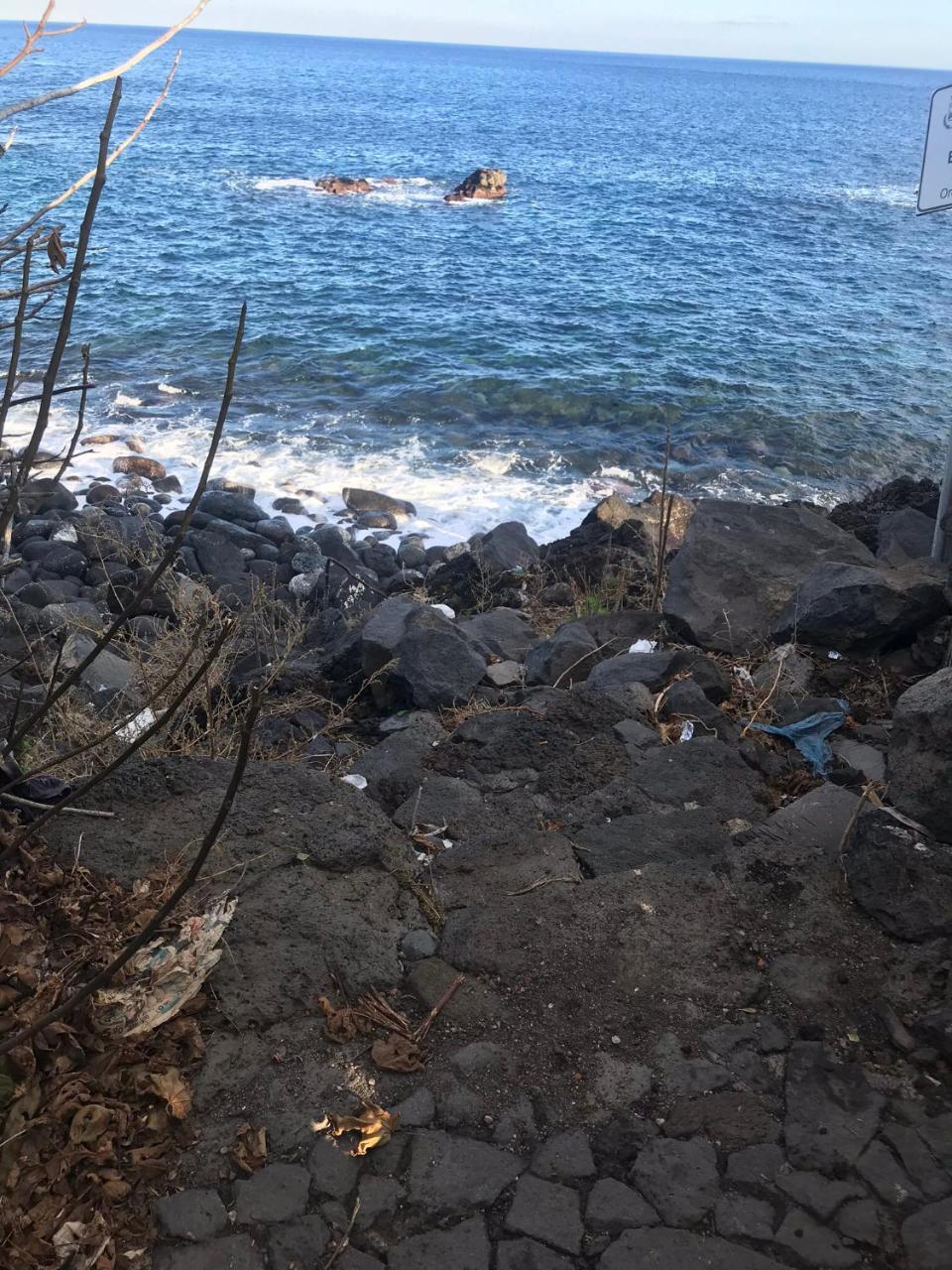 B&B Capomulini Mare Acireale Kültér fotó