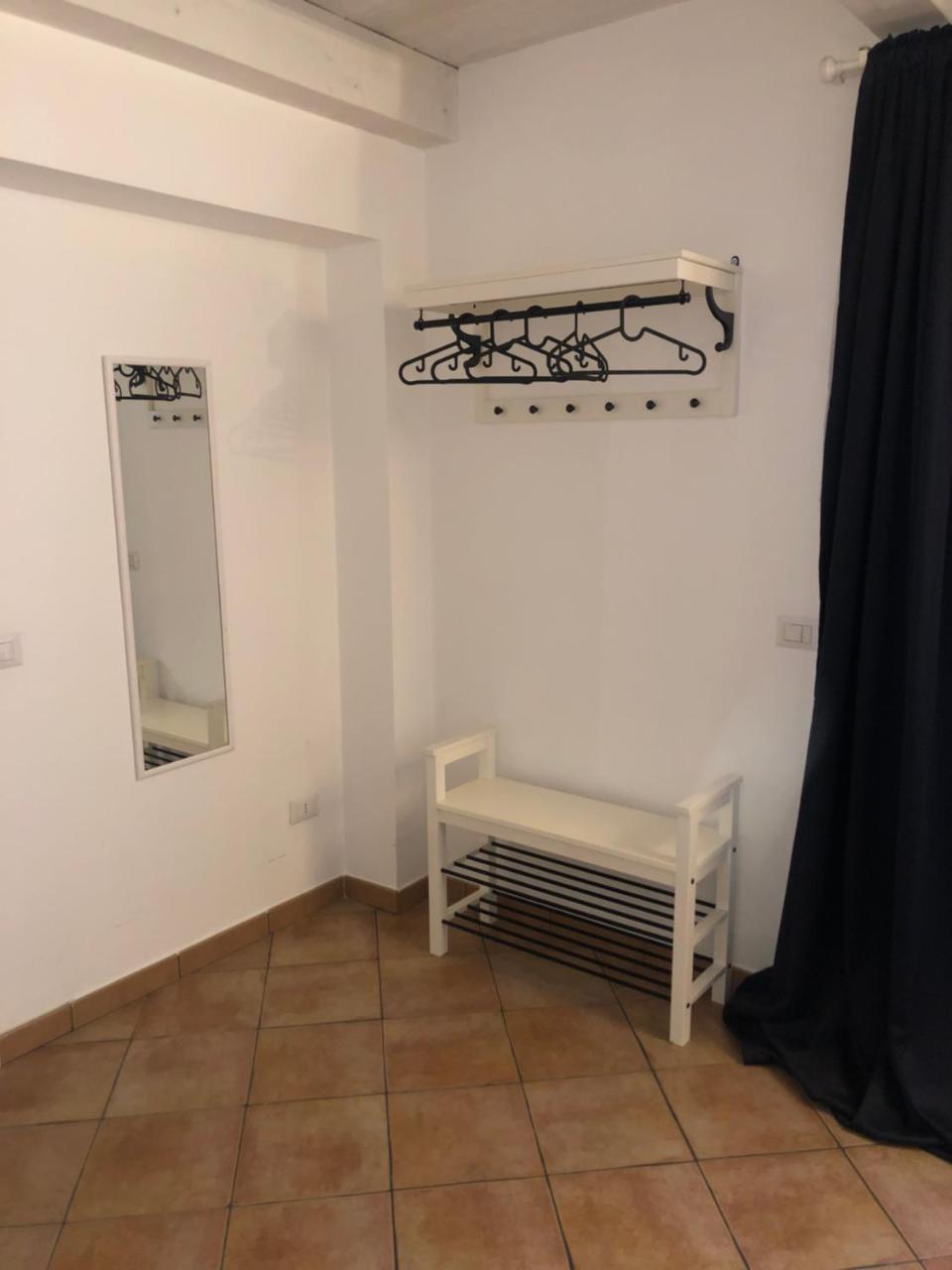 B&B Capomulini Mare Acireale Kültér fotó