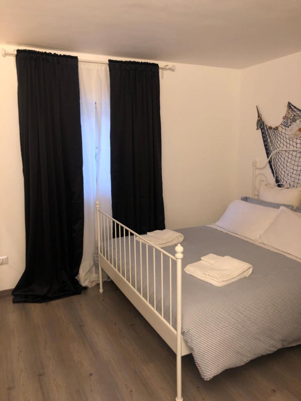 B&B Capomulini Mare Acireale Kültér fotó