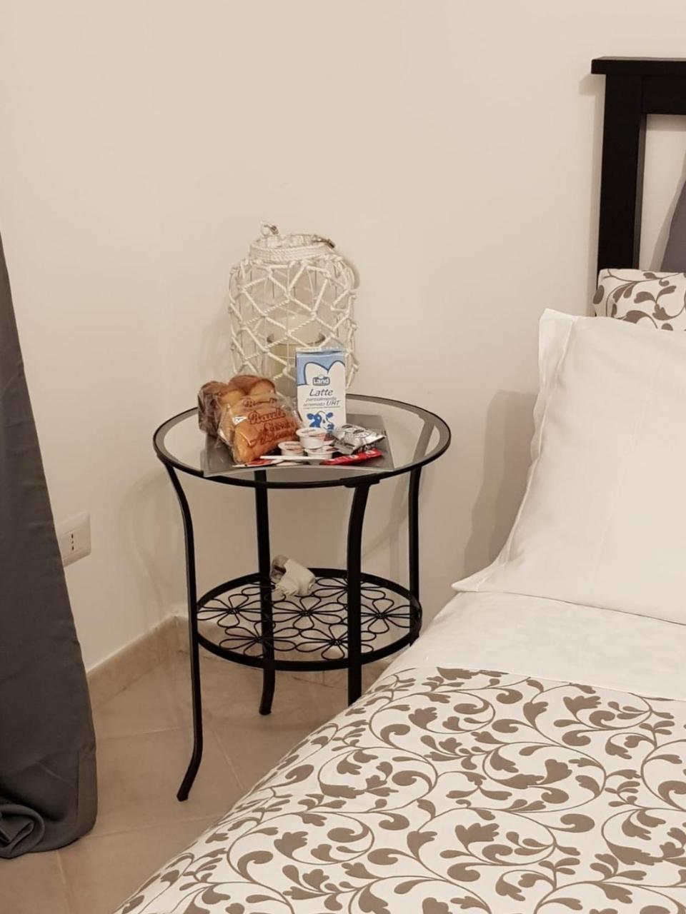 B&B Capomulini Mare Acireale Kültér fotó