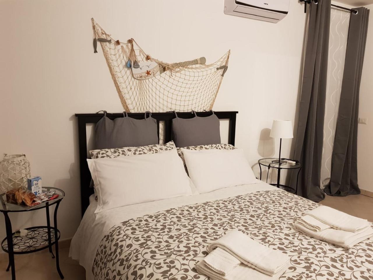 B&B Capomulini Mare Acireale Kültér fotó