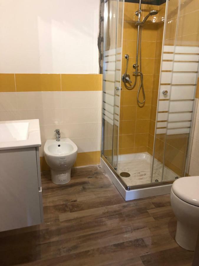 B&B Capomulini Mare Acireale Kültér fotó